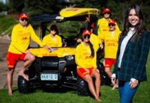 Researcher helping to address a devastating decline in volunteers