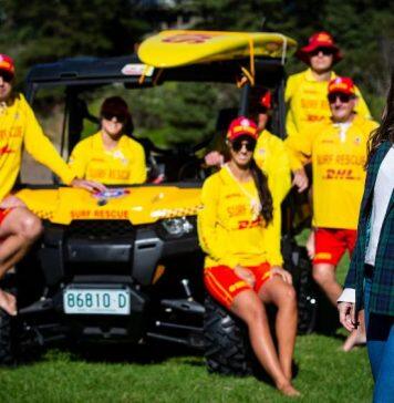 Researcher helping to address a devastating decline in volunteers