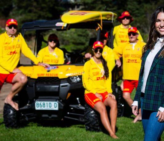 Researcher helping to address a devastating decline in volunteers