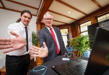 Ministry of Education announces support for Pūhoro STEM Academy