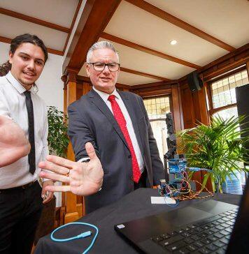 Ministry of Education announces support for Pūhoro STEM Academy