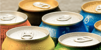 Mouse studies find sugar-free energy drinks just as harmful