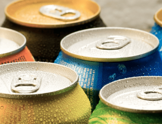 Mouse studies find sugar-free energy drinks just as harmful