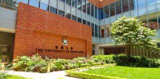 HKU Business School Announces JUPAS Entrance Scholarship to Nurture Future Global Business Leaders