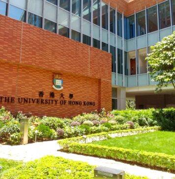 HKU Business School Announces JUPAS Entrance Scholarship to Nurture Future Global Business Leaders