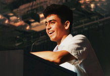 BBA(IBGM) student Singh Shivang wins the regional final of Hult Prize 2021 Challenge