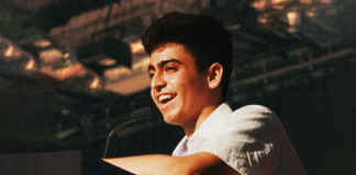 BBA(IBGM) student Singh Shivang wins the regional final of Hult Prize 2021 Challenge