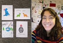 Award for student fighting the loneliness ‘epidemic’ among Bristol’s elderly