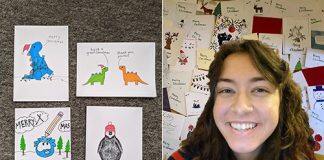 Award for student fighting the loneliness ‘epidemic’ among Bristol’s elderly