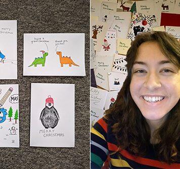 Award for student fighting the loneliness ‘epidemic’ among Bristol’s elderly