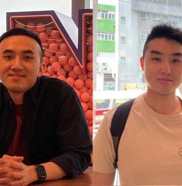 100 CUHK Students Awarded Link University Scholarship 2020/21