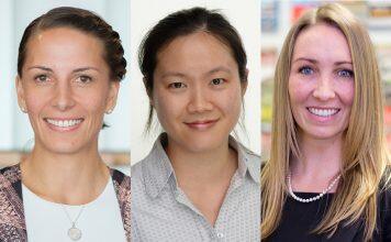 AUT Business School academics have won big at the 2020/2021 New Zealand Business Research Translation Competition