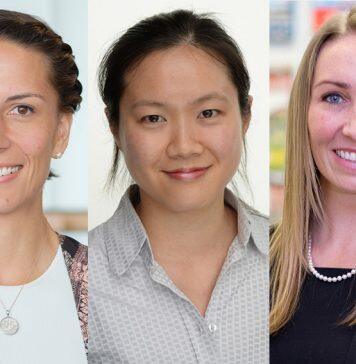 AUT Business School academics have won big at the 2020/2021 New Zealand Business Research Translation Competition