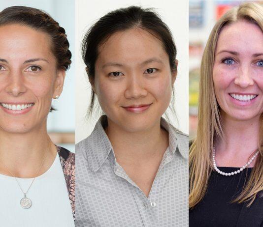 AUT Business School academics have won big at the 2020/2021 New Zealand Business Research Translation Competition