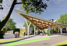UBC breaks ground on $23 million renewable energy hub