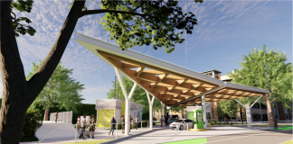 UBC breaks ground on $23 million renewable energy hub