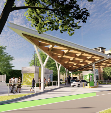 UBC breaks ground on $23 million renewable energy hub