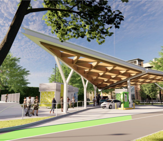 UBC breaks ground on $23 million renewable energy hub