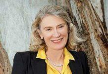 Professor Suzanne Chambers appointed Executive Dean Health Sciences