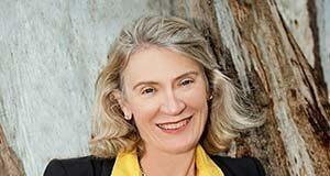 Professor Suzanne Chambers appointed Executive Dean Health Sciences