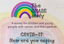 Study shows impact of pandemic on families with seriously ill children