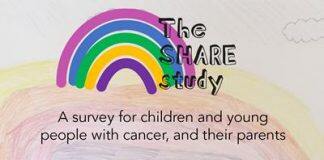 Study shows impact of pandemic on families with seriously ill children