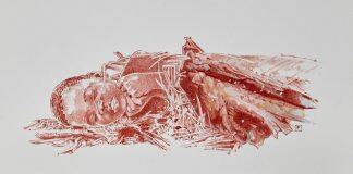 Cave site in Kenya reveals the oldest human burial in Africa