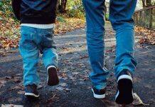 DadPlay: Tackling challenging behaviour in 3–5-year-olds