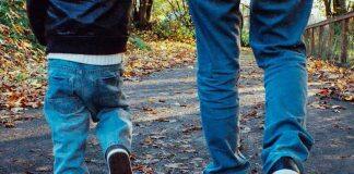 DadPlay: Tackling challenging behaviour in 3–5-year-olds