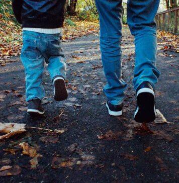 DadPlay: Tackling challenging behaviour in 3–5-year-olds