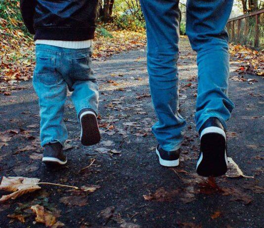 DadPlay: Tackling challenging behaviour in 3–5-year-olds