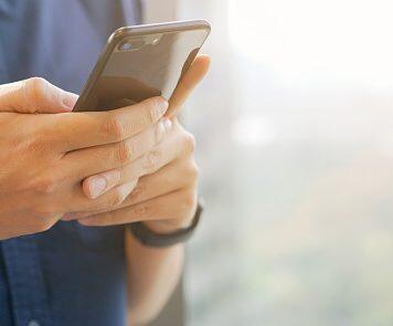 Twitter analysis finds national lockdown announcement helped minimise Covid-19 misinformation