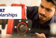 British Council GREAT Scholarship