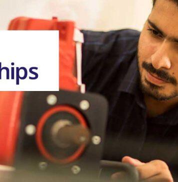 British Council GREAT Scholarship