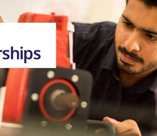 British Council GREAT Scholarship