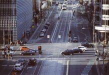 Using AI to predict the future of transport and ease congestion