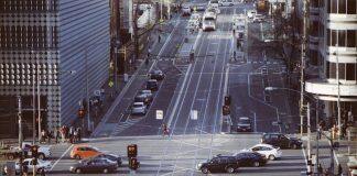 Using AI to predict the future of transport and ease congestion