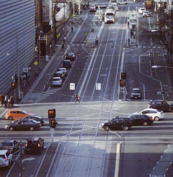 Using AI to predict the future of transport and ease congestion