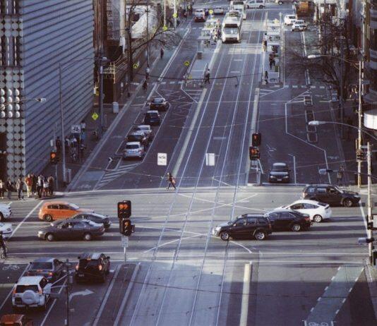 Using AI to predict the future of transport and ease congestion