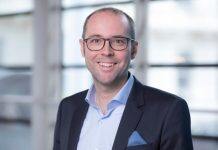 Expert on networking is named as one of “Top 40 Under 40” business professors