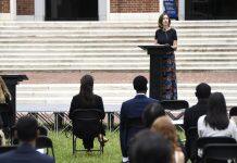 New graduates join order of the engineer