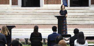 New graduates join order of the engineer