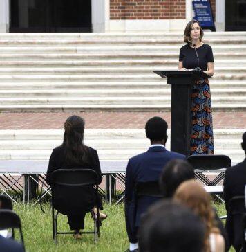 New graduates join order of the engineer