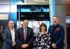 Curtin University and Optus accelerate innovation with opening of Western Australia’s first 5G lab