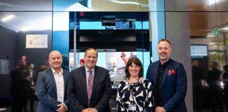 Curtin University and Optus accelerate innovation with opening of Western Australia’s first 5G lab