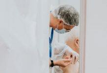 Confidence in COVID-19 vaccines rises as more Americans receive shots, survey says