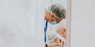 Confidence in COVID-19 vaccines rises as more Americans receive shots, survey says