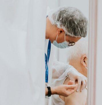 Confidence in COVID-19 vaccines rises as more Americans receive shots, survey says