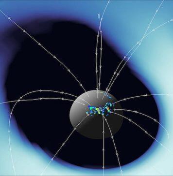 Nightside radio could help reveal exoplanet details