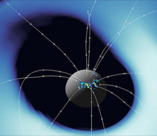 Nightside radio could help reveal exoplanet details